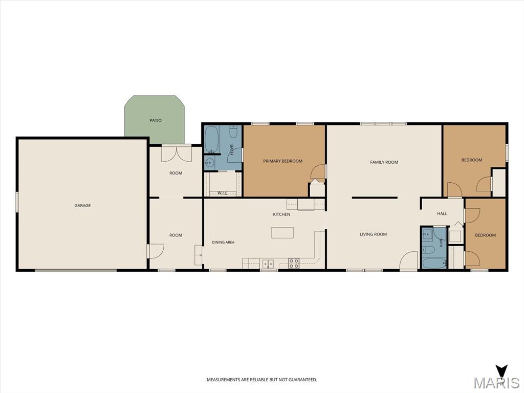 37th image of 100 W Kentucky St, Trenton, IL 62293 | MLS# MIS26052953