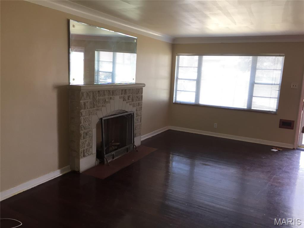 2nd image of 9224 Catalina Dr, Saint Louis, MO 63136 | MLS# MIS26052954