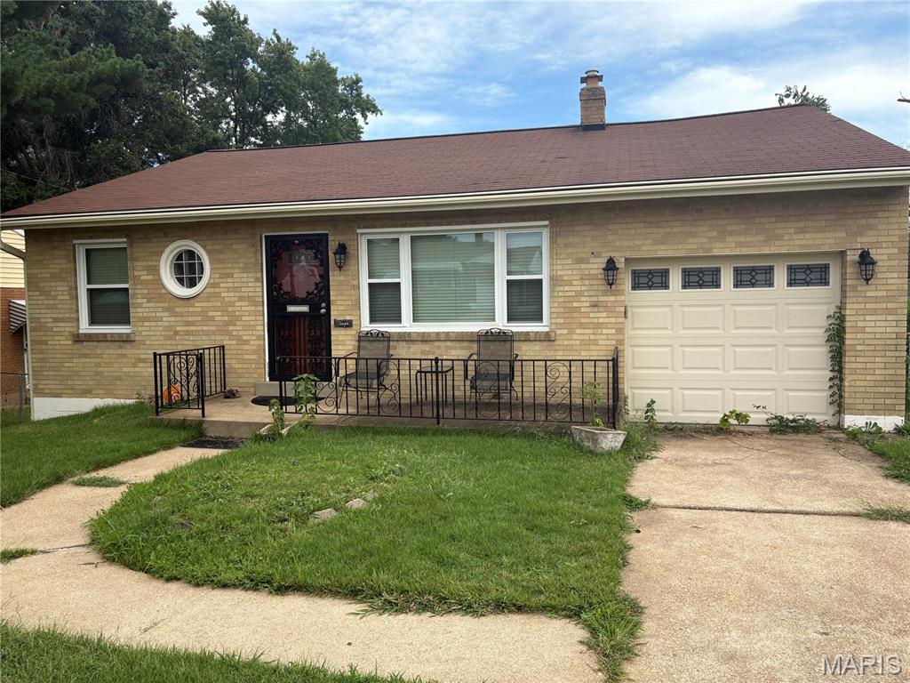 6th image of 9224 Catalina Dr, Saint Louis, MO 63136 | MLS# MIS26052954