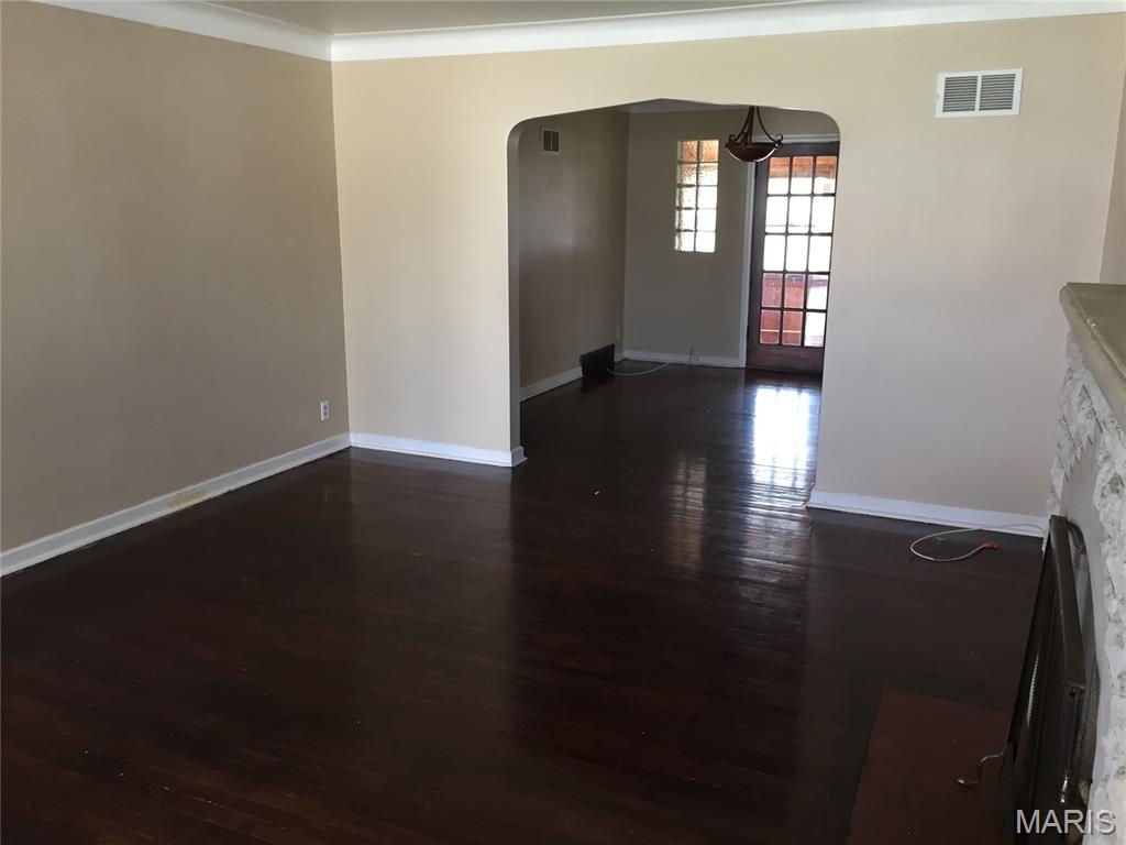 3rd image of 9224 Catalina Dr, Saint Louis, MO 63136 | MLS# MIS26052954