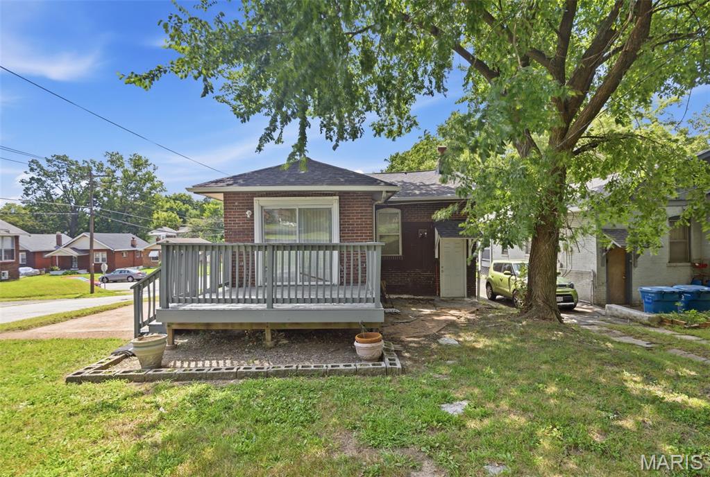 37th image of 7001 Edison Ave, Saint Louis, MO 63121 | MLS# MIS26052956