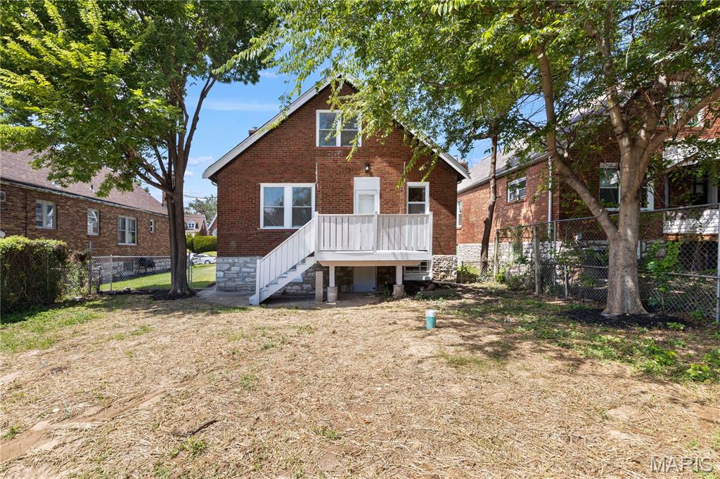 34th image of 8738 Partridge Ave, St Louis, MO 63147 | MLS# MIS26052960
