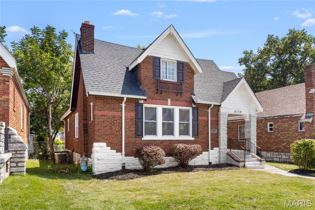 2nd image of 8738 Partridge Ave, St Louis, MO 63147 | MLS# MIS26052960