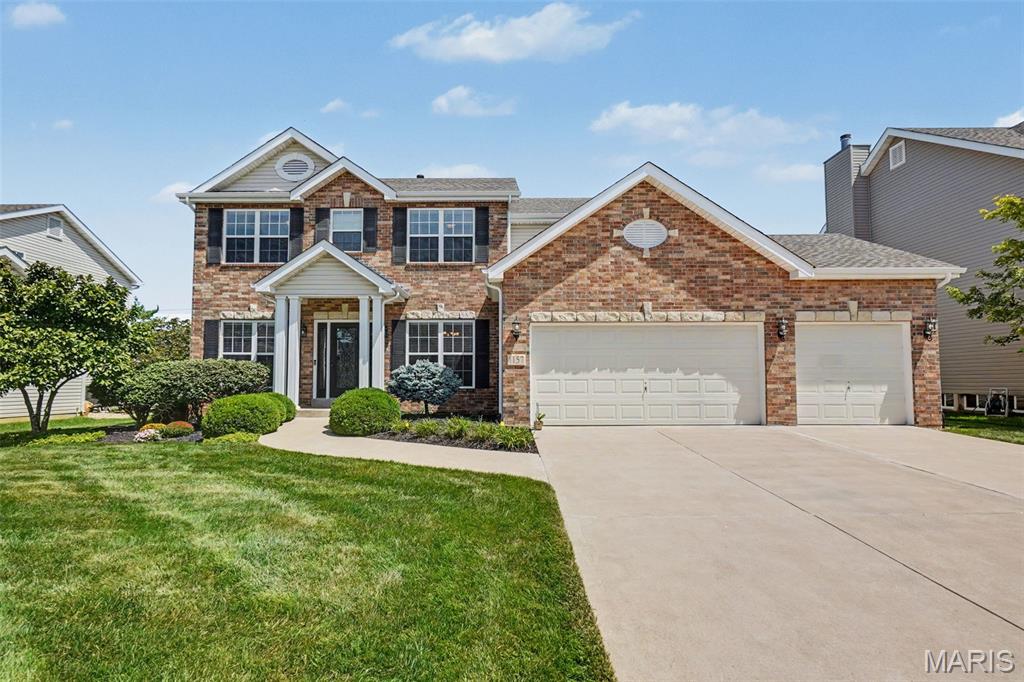 1st image of 1157 Hollow Valley Ct, Saint Charles, MO 63304 | MLS# MIS26052965