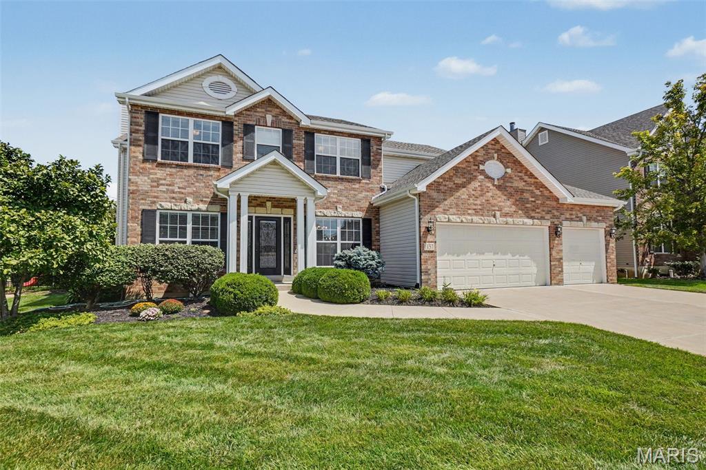 2nd image of 1157 Hollow Valley Ct, Saint Charles, MO 63304 | MLS# MIS26052965