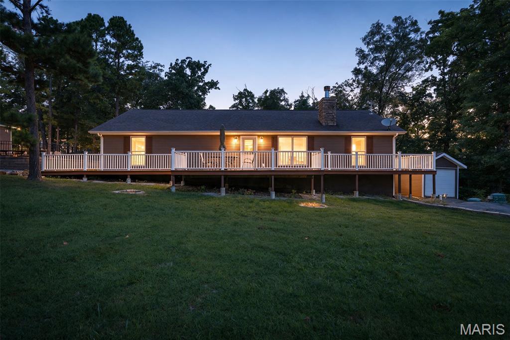 1st image of 6145 J M Ct, French Village, MO 63036 | MLS# MIS26052974