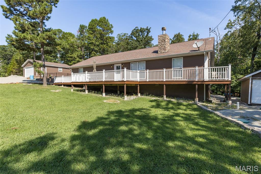 2nd image of 6145 J M Ct, French Village, MO 63036 | MLS# MIS26052974