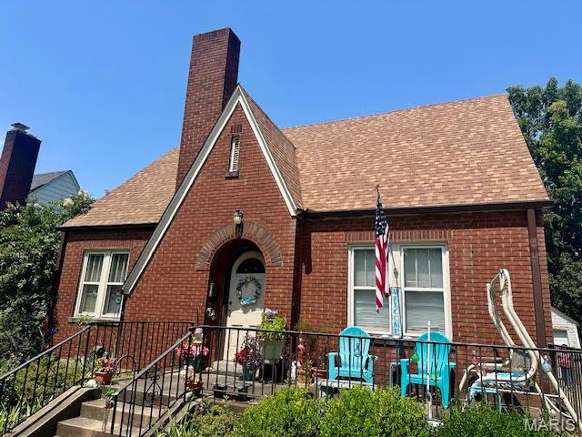 4th image of 1848 Thilenius St, Cape Girardeau, MO 63701 | MLS# MIS26052977