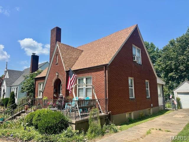 3rd image of 1848 Thilenius St, Cape Girardeau, MO 63701 | MLS# MIS26052977