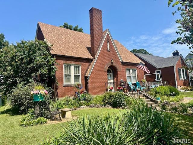 2nd image of 1848 Thilenius St, Cape Girardeau, MO 63701 | MLS# MIS26052977