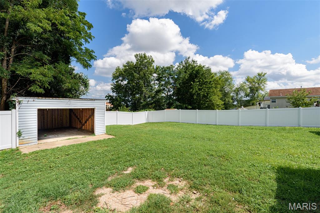 34th image of 1326 Graham St, Saint Louis, MO 63139 | MLS# MIS26052983