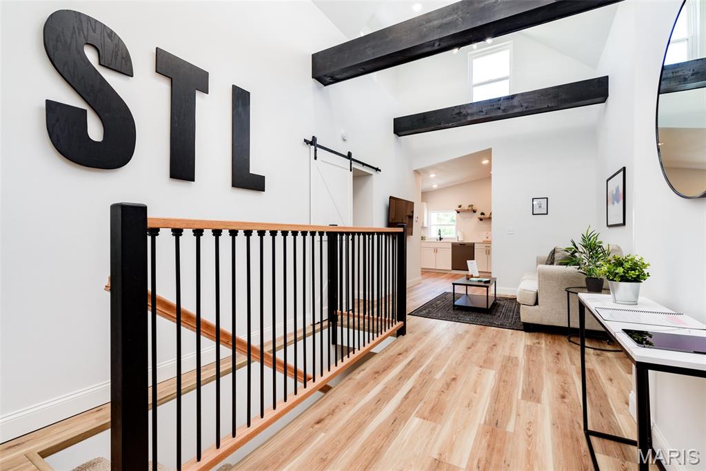 2nd image of 1326 Graham St, Saint Louis, MO 63139 | MLS# MIS26052983