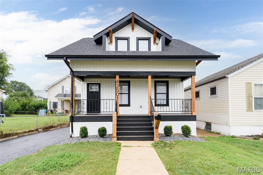 1st image of 4350 Fairview Ave, Saint Louis, MO 63116 | MLS# MIS26052985