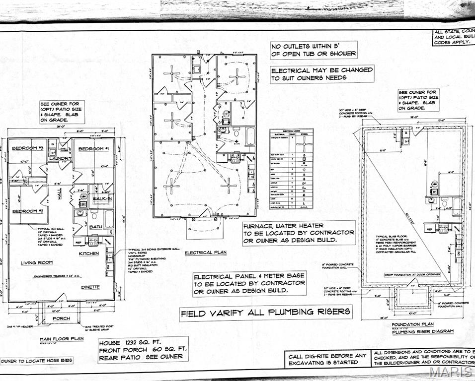 5th image of 412 S Pine St, Gerald, MO 63037 | MLS# MIS26052987