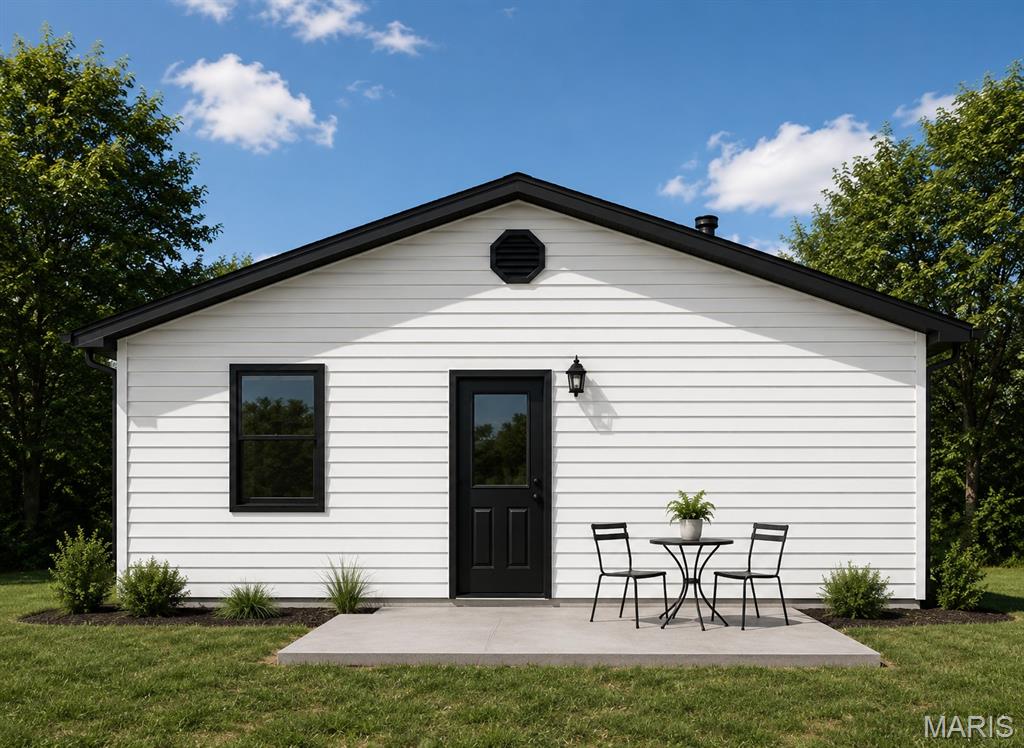 3rd image of 412 S Pine St, Gerald, MO 63037 | MLS# MIS26052987