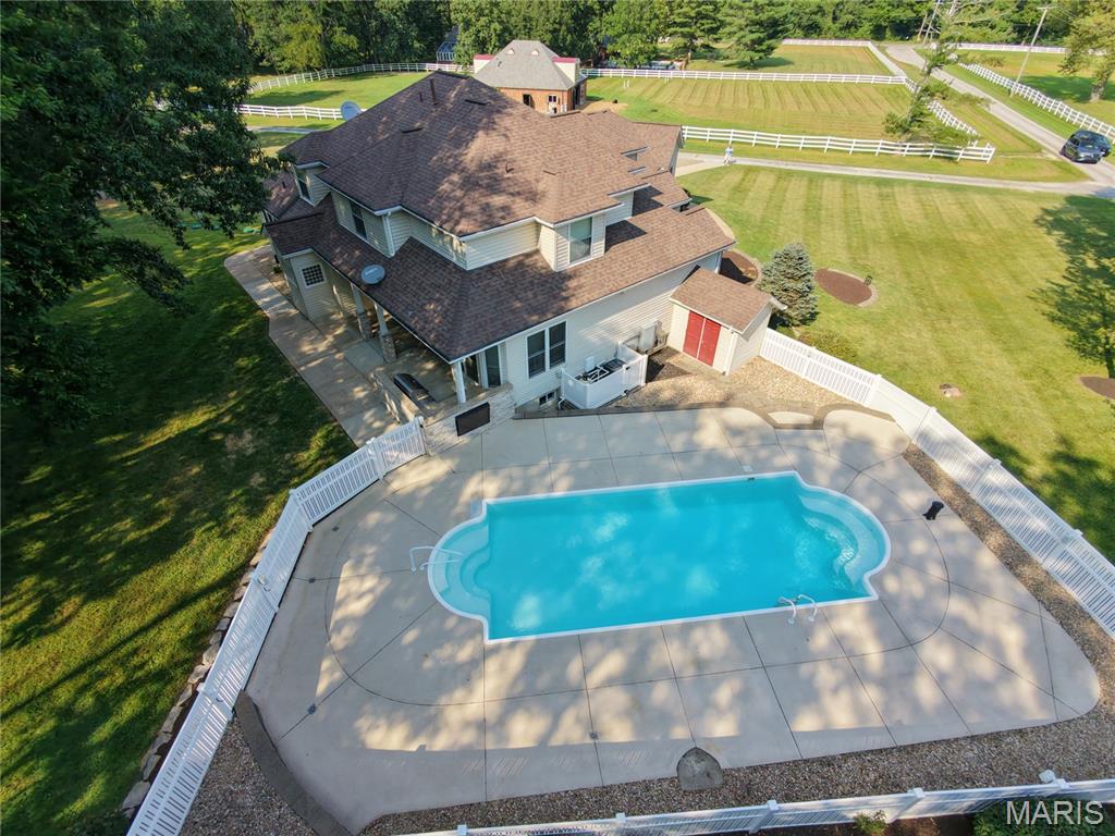 17th image of 19123 Babler Forest Road Road, Wildwood, MO 63005 | MLS# MIS26052988