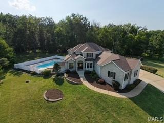 1st image of 19123 Babler Forest Road Road, Wildwood, MO 63005 | MLS# MIS26052988