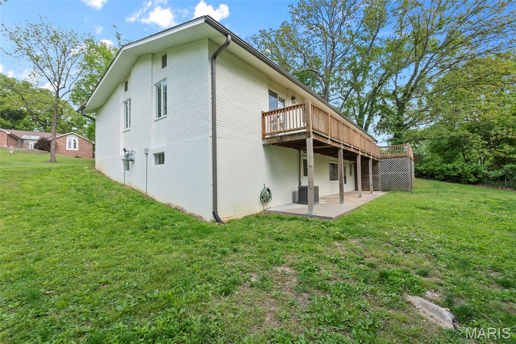5th image of 1107 S Shawnee Blvd, Jackson, MO 63755 | MLS# MIS26052995