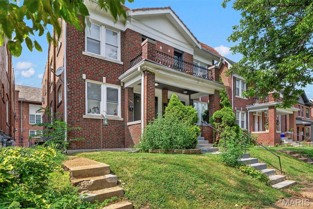 2nd image of 2037 Maury Avenue, Saint Louis, MO 63110 | MLS# MIS26053000