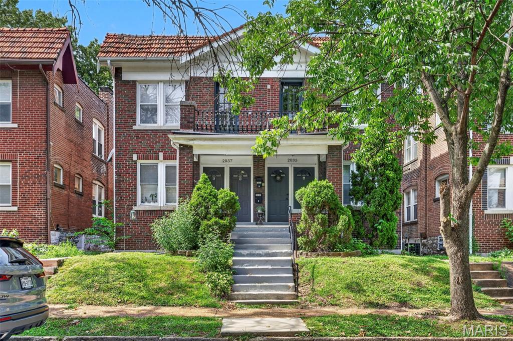 1st image of 2037 Maury Avenue, Saint Louis, MO 63110 | MLS# MIS26053000