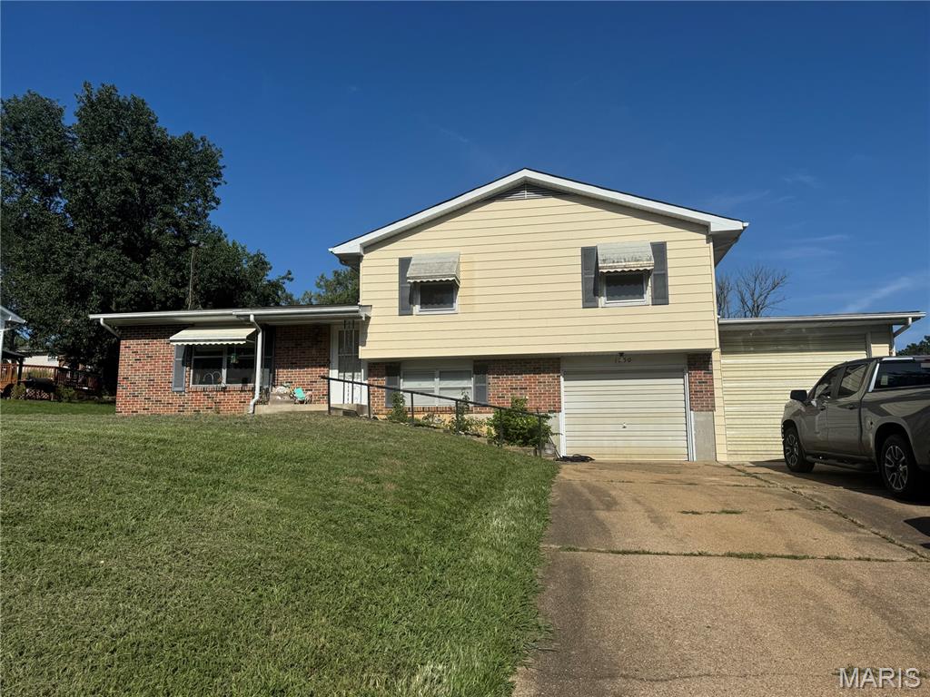 1st image of 1250 Diane St, Saint Clair, MO 63077 | MLS# MIS26053001