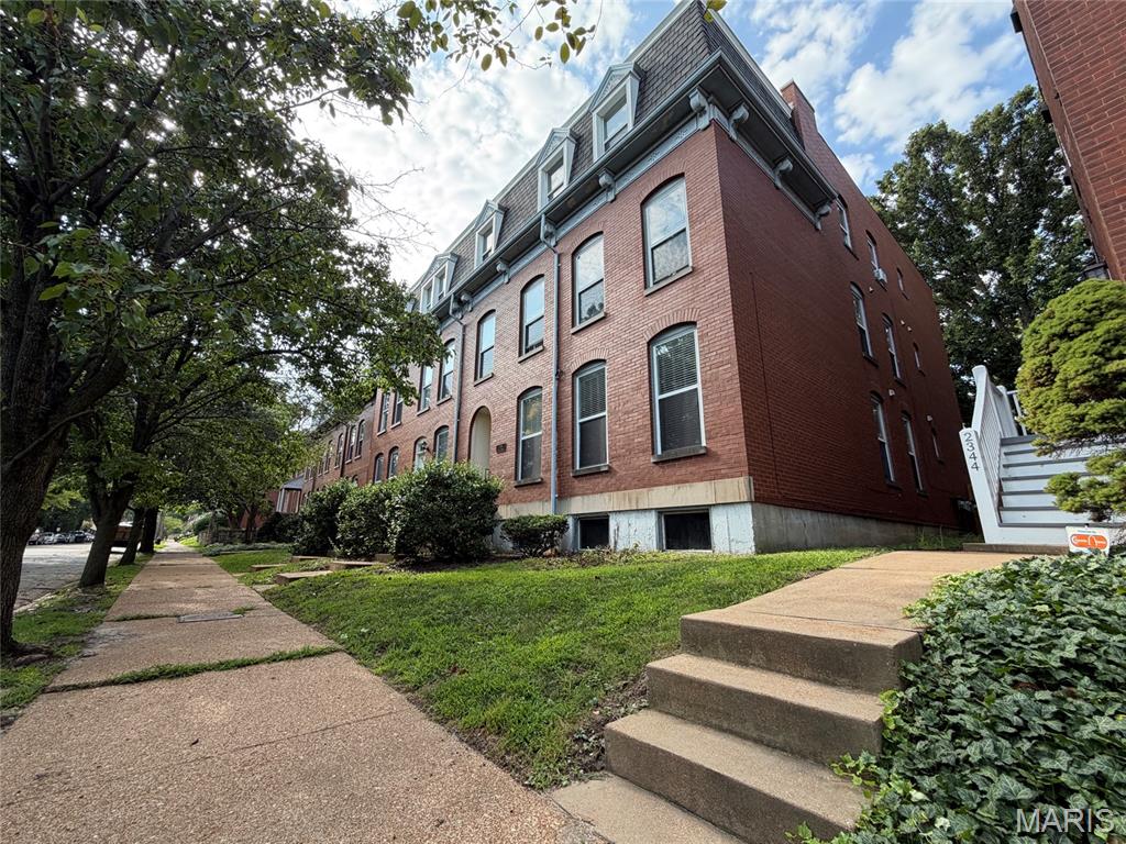 1st image of 2336 Rutger St #36B, Saint Louis, MO 63104 | MLS# MIS26053007