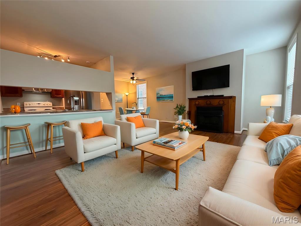 5th image of 2336 Rutger St #36B, Saint Louis, MO 63104 | MLS# MIS26053007