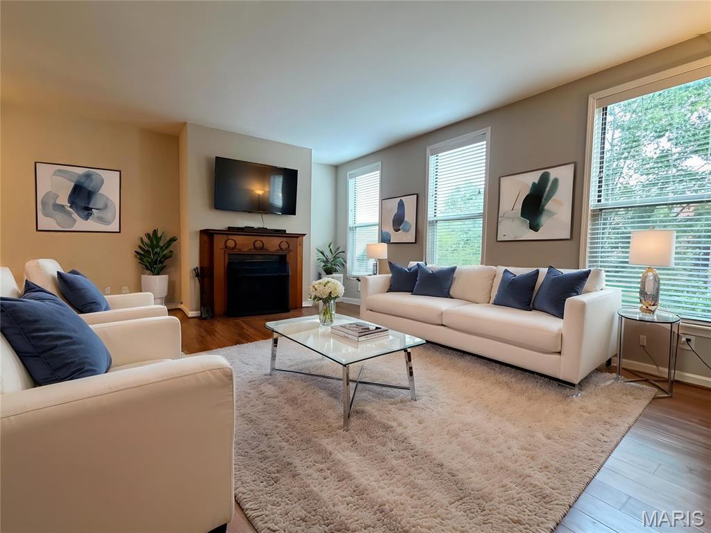 3rd image of 2336 Rutger St #36B, Saint Louis, MO 63104 | MLS# MIS26053007