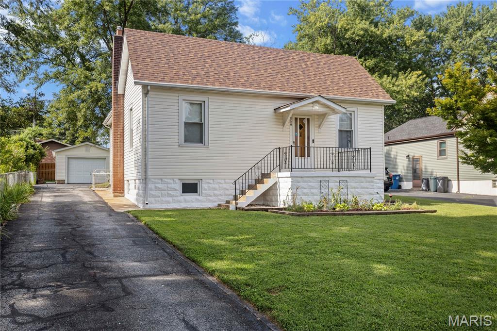 2nd image of 6720 Bonnie Ave, Saint Louis, MO 63123 | MLS# MIS26053012
