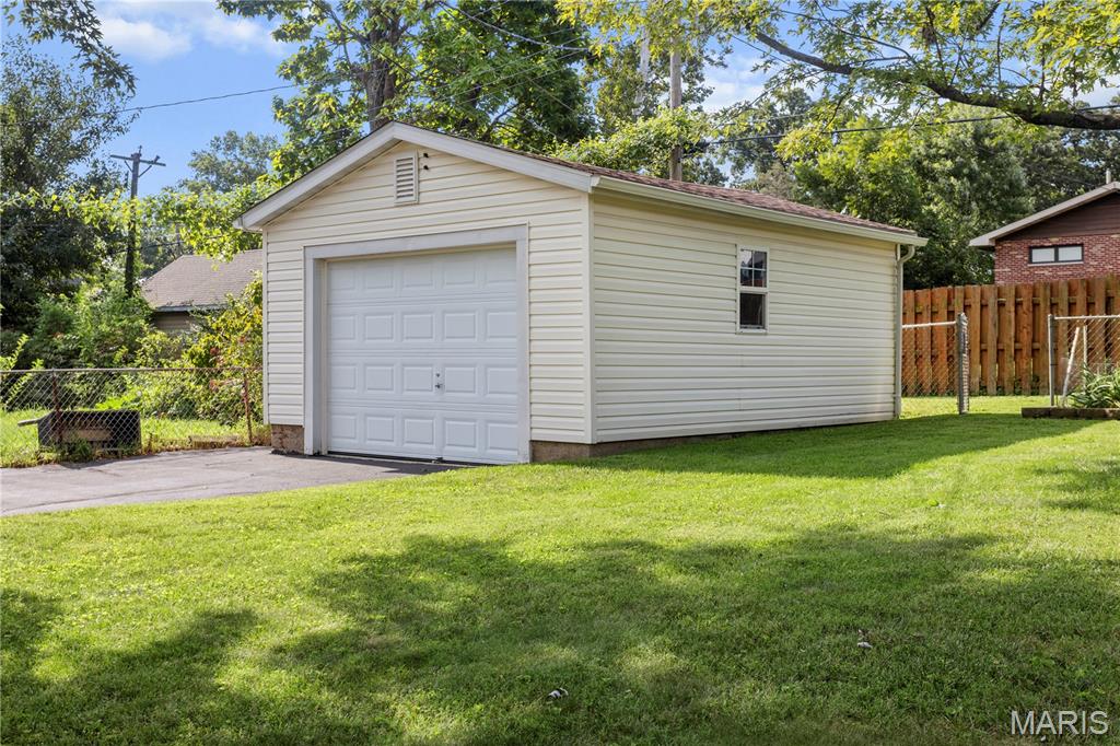 20th image of 6720 Bonnie Ave, Saint Louis, MO 63123 | MLS# MIS26053012