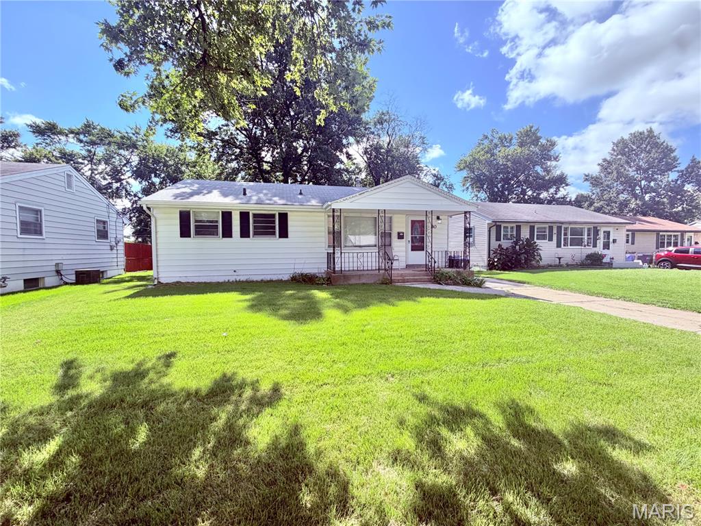 1st image of 80 Florissant Park Dr, Florissant, MO 63031 | MLS# MIS26053017