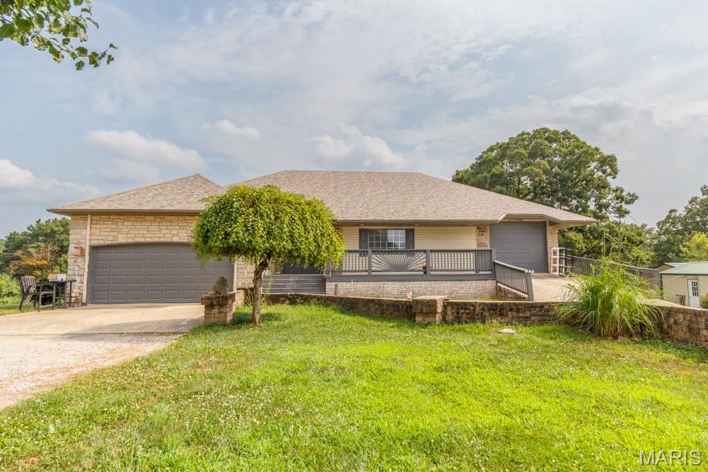 1st image of 13750 Grouse Ln, Lebanon, MO 65536 | MLS# MIS26053020