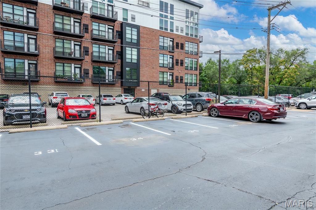 22nd image of 5330 Pershing #706, St Louis, MO 63112 | MLS# MIS26053025
