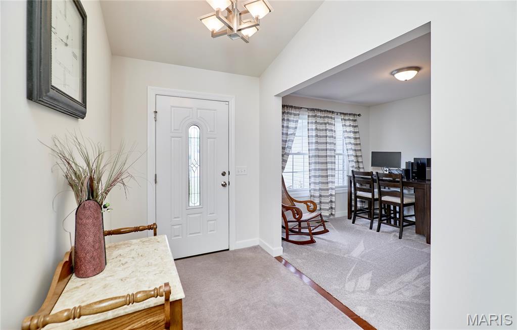 5th image of 60 Citori Ct, Troy, MO 63379 | MLS# MIS26053030