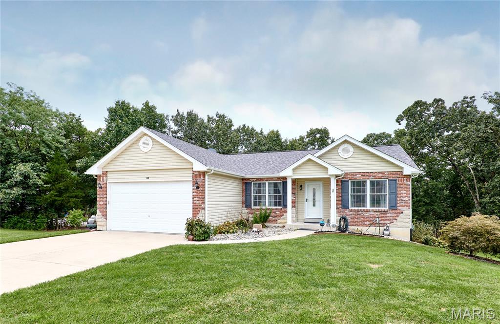 2nd image of 60 Citori Ct, Troy, MO 63379 | MLS# MIS26053030