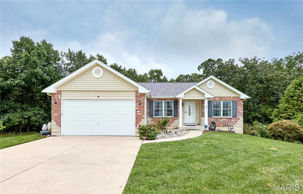 1st image of 60 Citori Ct, Troy, MO 63379 | MLS# MIS26053030