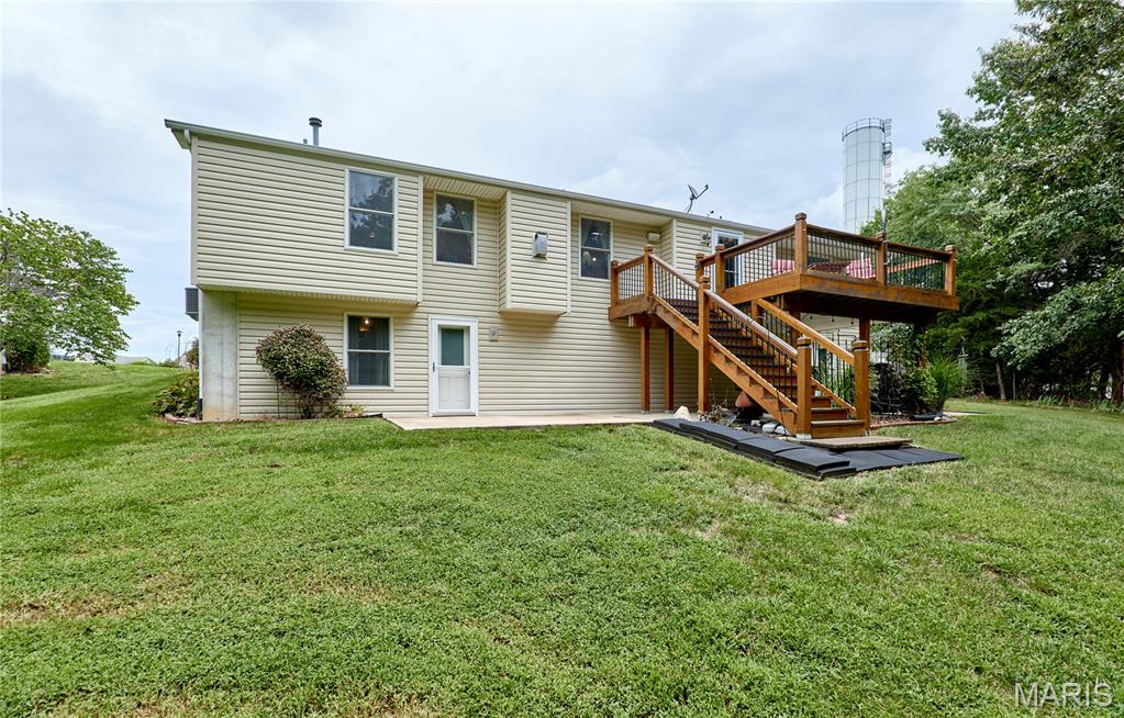 49th image of 60 Citori Ct, Troy, MO 63379 | MLS# MIS26053030