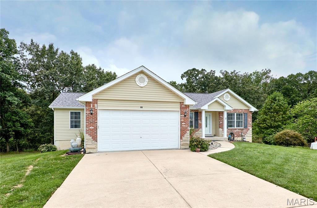3rd image of 60 Citori Ct, Troy, MO 63379 | MLS# MIS26053030