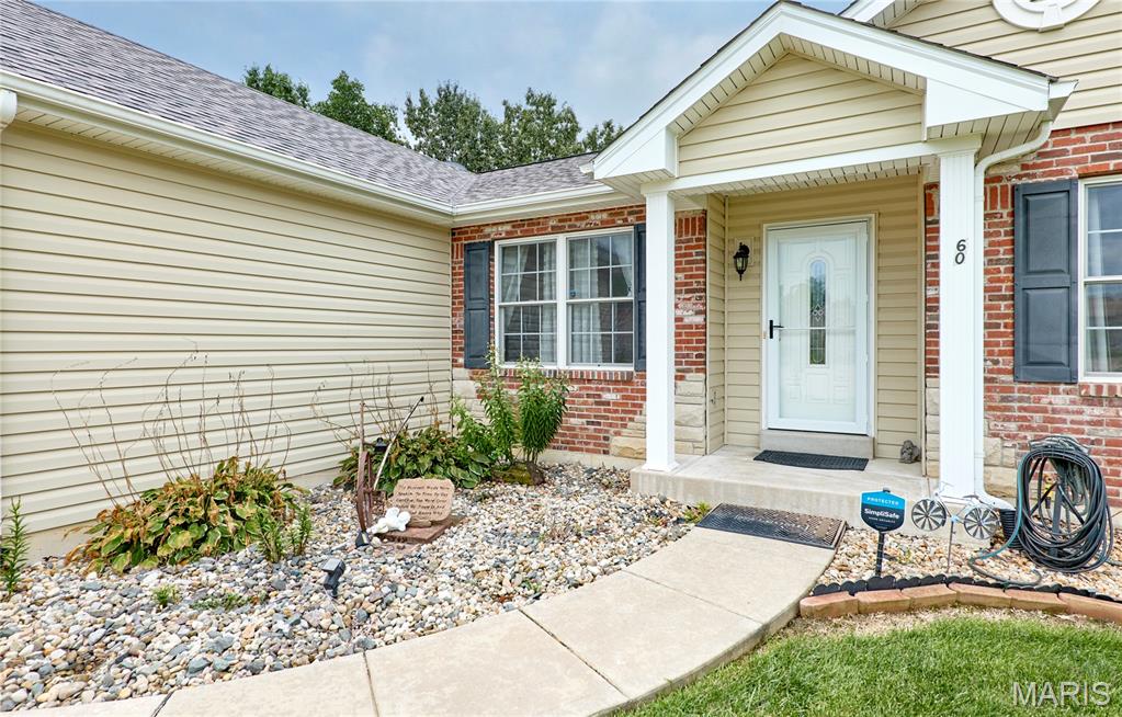 4th image of 60 Citori Ct, Troy, MO 63379 | MLS# MIS26053030