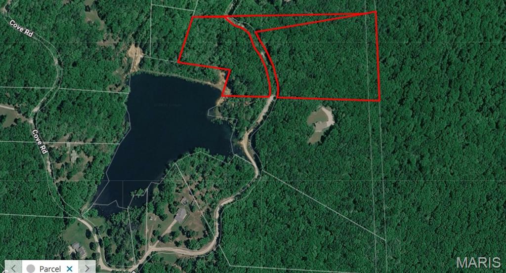 1st image of 0 Ridgely Rd, Cadet, MO 63630 | MLS# MIS26053032