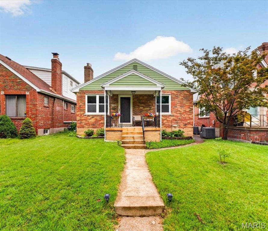1st image of 5305 Reber Pl, Saint Louis, MO 63139 | MLS# MIS26053044