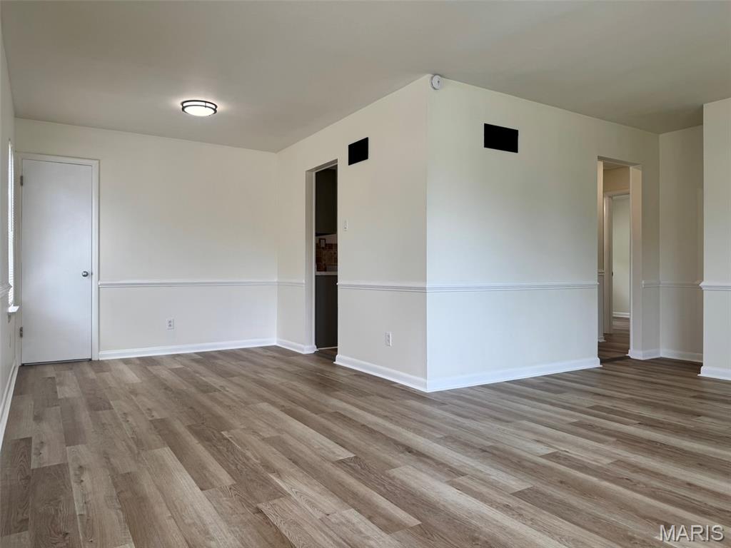 5th image of 2516 Center Ave, Saint Louis, MO 63136 | MLS# MIS26053049