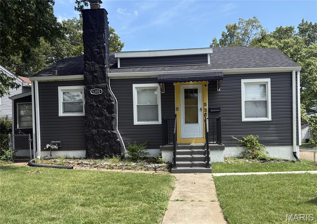 1st image of 5300 Colton Dr, Saint Louis, MO 63121 | MLS# MIS26053064