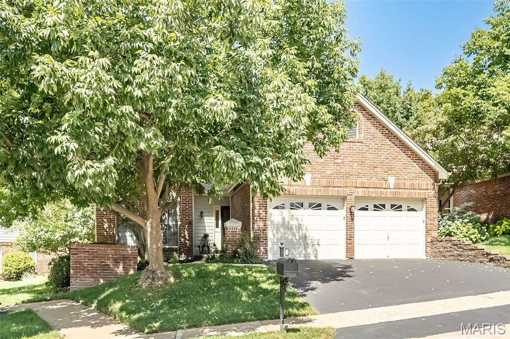 1st image of 14143 Woods Mill Cove Dr, Chesterfield, MO 63017 | MLS# MIS26053067