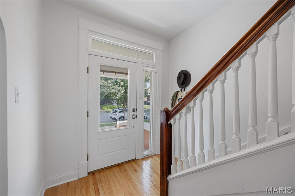 4th image of 4325 Wyoming St, St Louis, MO 63116 | MLS# MIS26053073