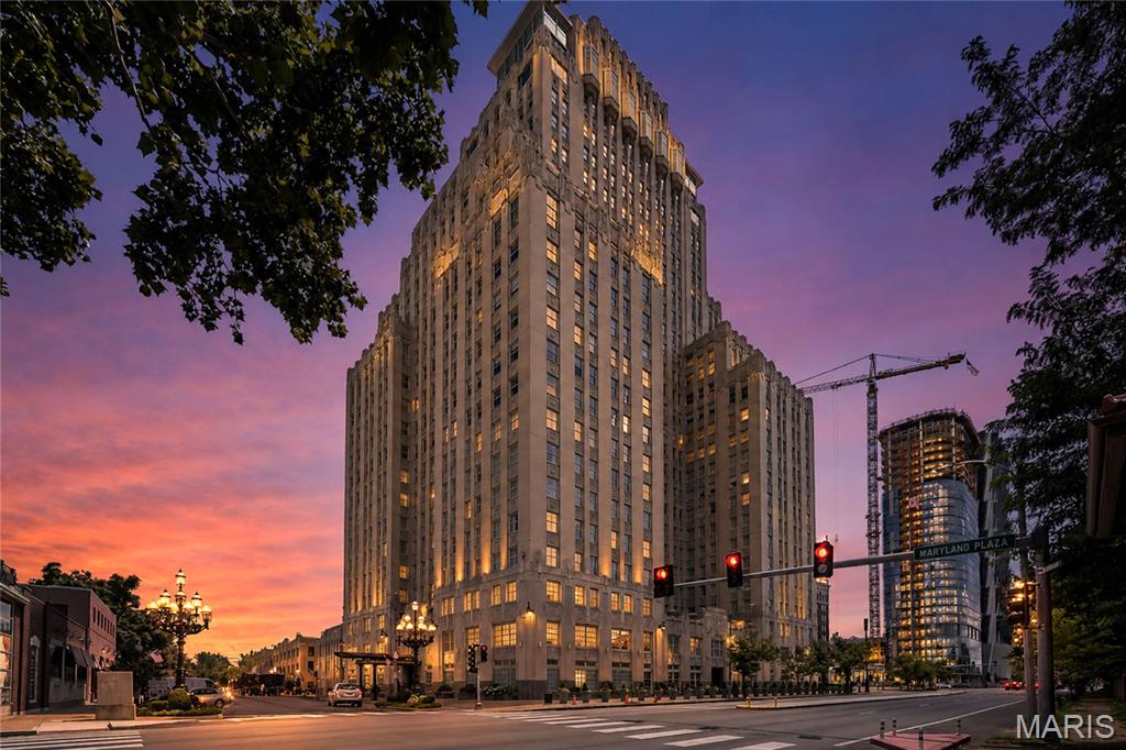 2nd image of 232 N Kingshighway Blvd #1107, St Louis, MO 63108 | MLS# MIS26053086