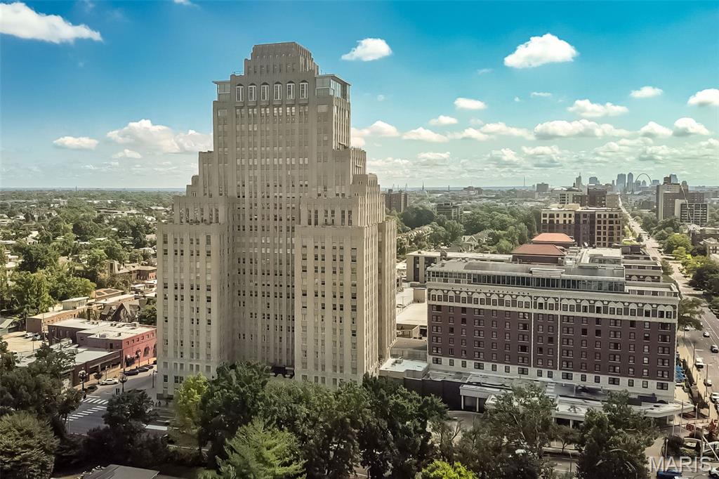 1st image of 232 N Kingshighway Blvd #1107, St Louis, MO 63108 | MLS# MIS26053086
