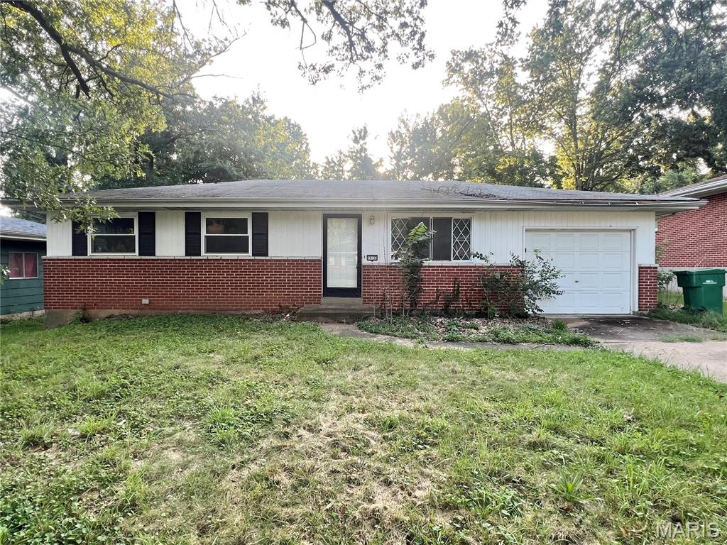 1st image of 10133 Maraldo Pl, Saint Louis, MO 63137 | MLS# MIS26053099
