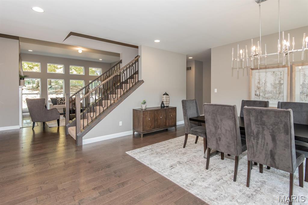 2nd image of 2708 Brook Hill Ln, Saint Charles, MO 63303 | MLS# MIS26053113