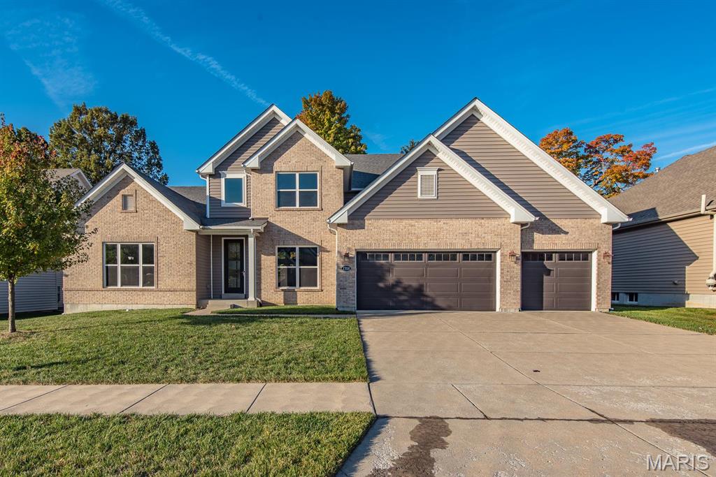 1st image of 2708 Brook Hill Ln, Saint Charles, MO 63303 | MLS# MIS26053113